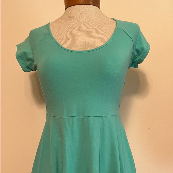 Victoria secret PINK dress mint green size small - Picture 1 of 5